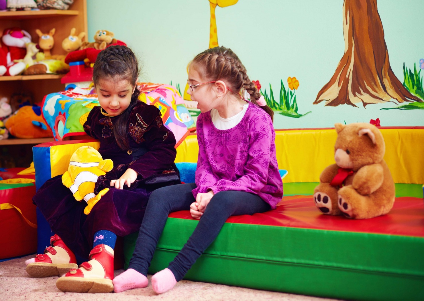 Centro de apoyo a la inclusión escolar