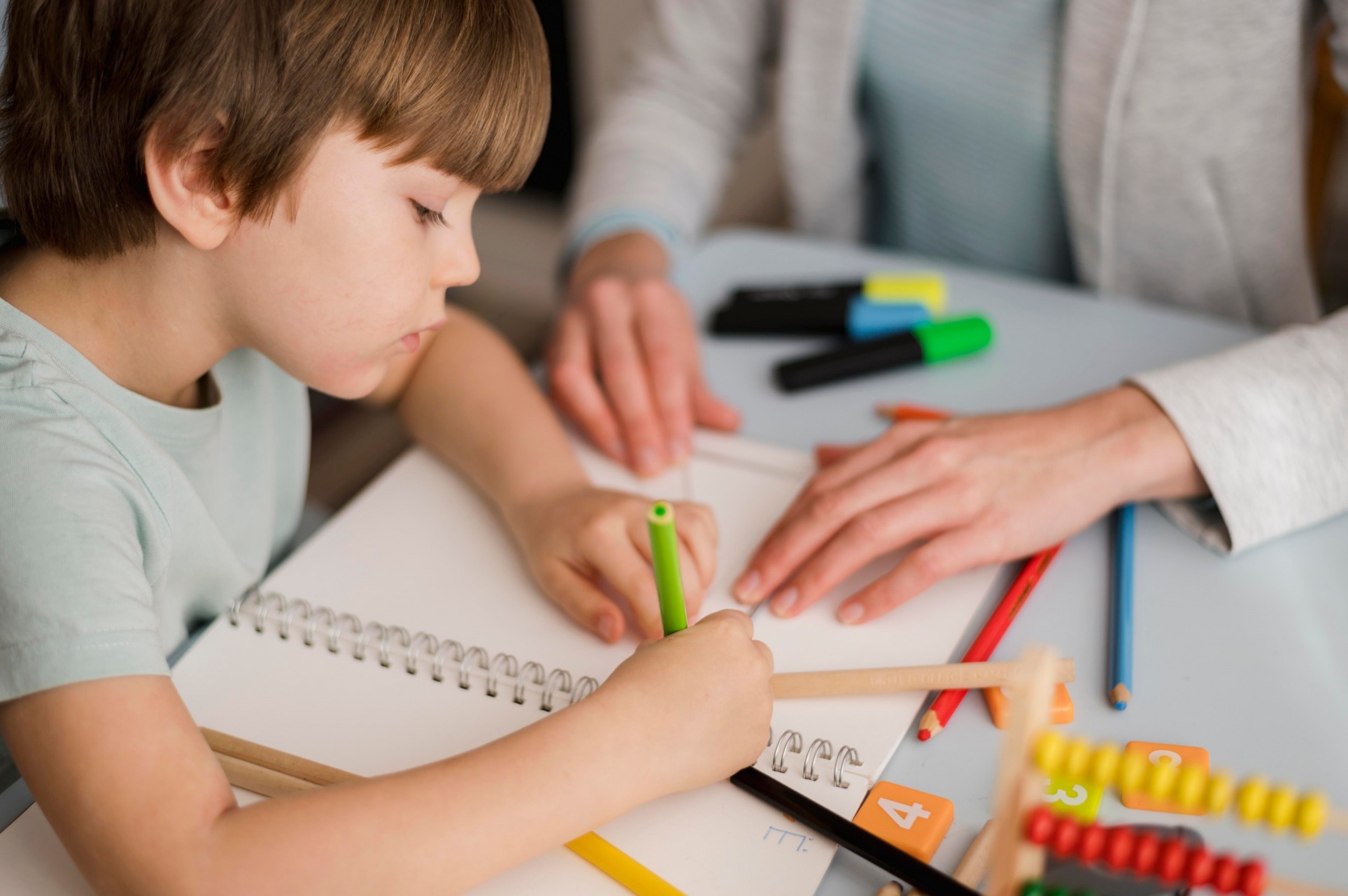 Centro de apoyo a la inclusión escolar