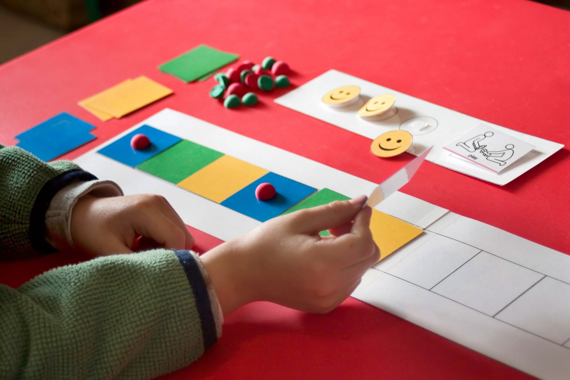 Centro de apoyo a la inclusión escolar